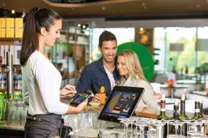 Lapsleys EPOS Solutions