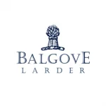 Logo - Balgove Larder