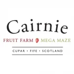 Logo - Cairnie Fruit Farm