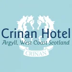 Logo - Crinan Hotel