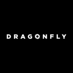 Logo - Dragonfly