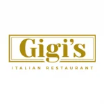 Logo - Gigi Italian