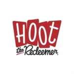 Logo - Hoot The Redeemer