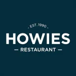 Logo - Howies