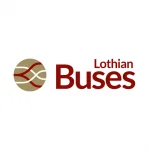 Logo - Lothian Buses