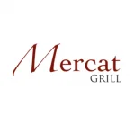 Logo - Mercat Grill