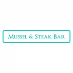 Logo - Mussel & Steak Bar