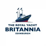 Logo - Royal Yacht Britannia