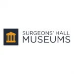 Logo - Surgeons Hall Museums