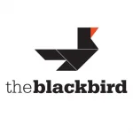 Logo - The Blackbird