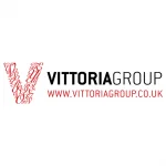 Logo - Vittoria Group