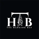 Logo - Hanging Bat