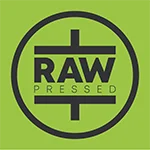 Logo - Raw Pressed