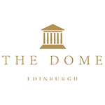 Logo - The Dome