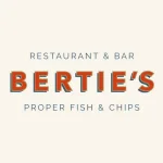 Logo - Berties