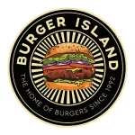 Logo - Burger Island