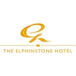 Logo - Elphinstone Hotel