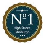 Logo - No 1 High Street