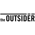 Logo - Outsider Restaurant