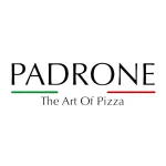 Logo - Padrone