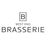 Logo - West End Brasserie