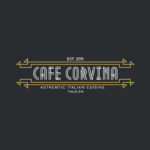 CafeCorvina