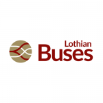 Logo - Lothian Buses