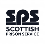 Logo - Scottish Prison Service