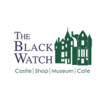 Logo - The Black Watch Castle & Museum