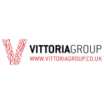 Logo - Vittoria Group