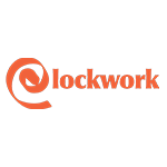 Logo - Clockwork