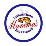 Logo - Mammas