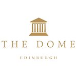 Logo - The Dome