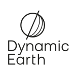 Logo - Dynamic Earth