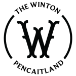Logo - Winton Arms